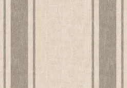 Handtuchservietten>DUNI Towel Napkins 38 x 54 cm Towel Napkin Malia Black