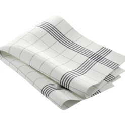 Handtuchservietten>DUNI Towel Napkins 38 x 54 cm Towel Napkin Dark Grey