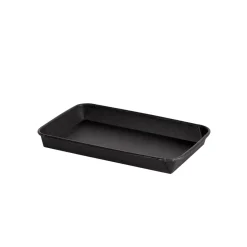 Boxen>DUNI Tray Contrast Medium 500 ml Schwarz