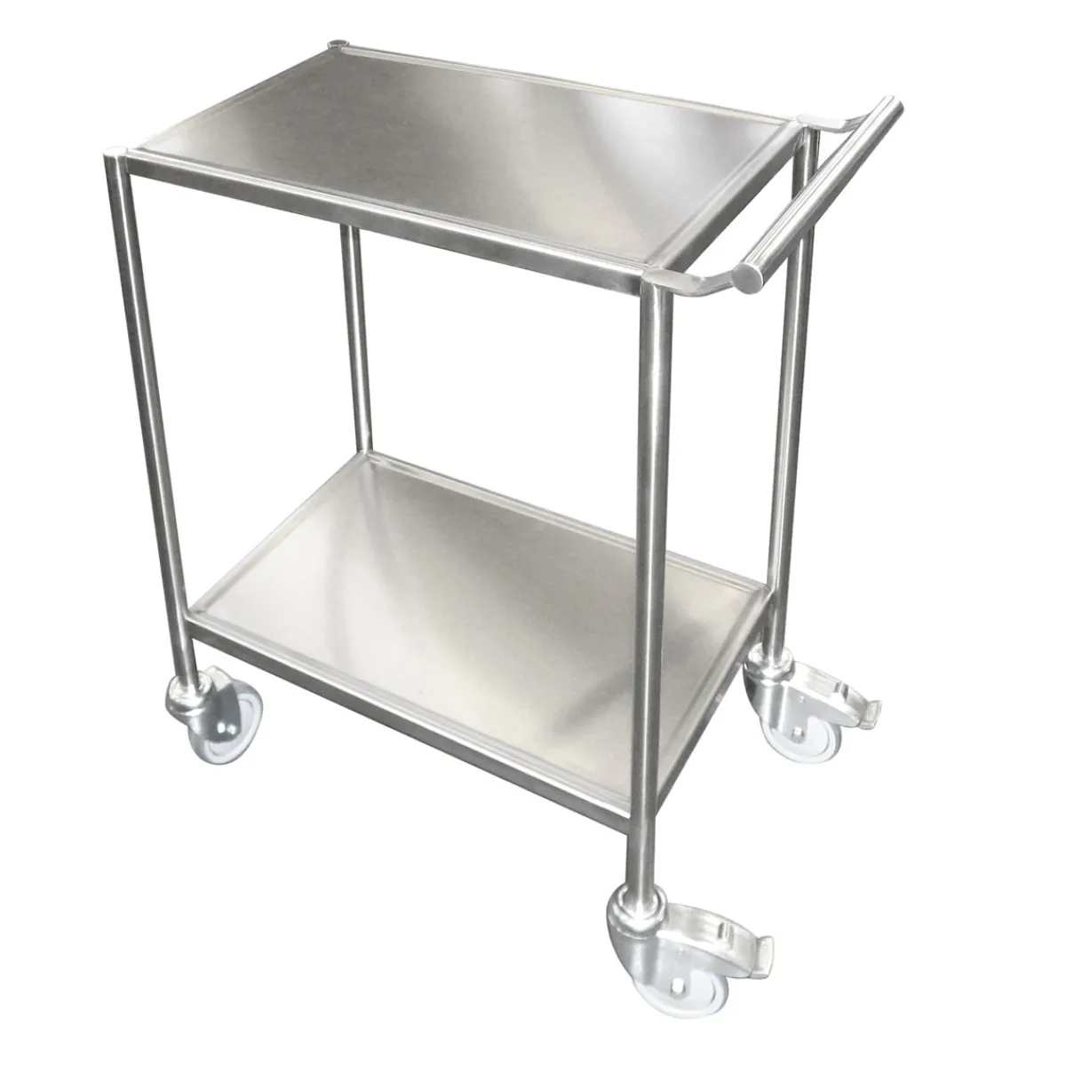 Transportlösungen>DUNIFORM Trolley 900 x 650 x 670 mm
