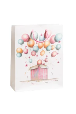 Geschenktüten>DUNI Tüte