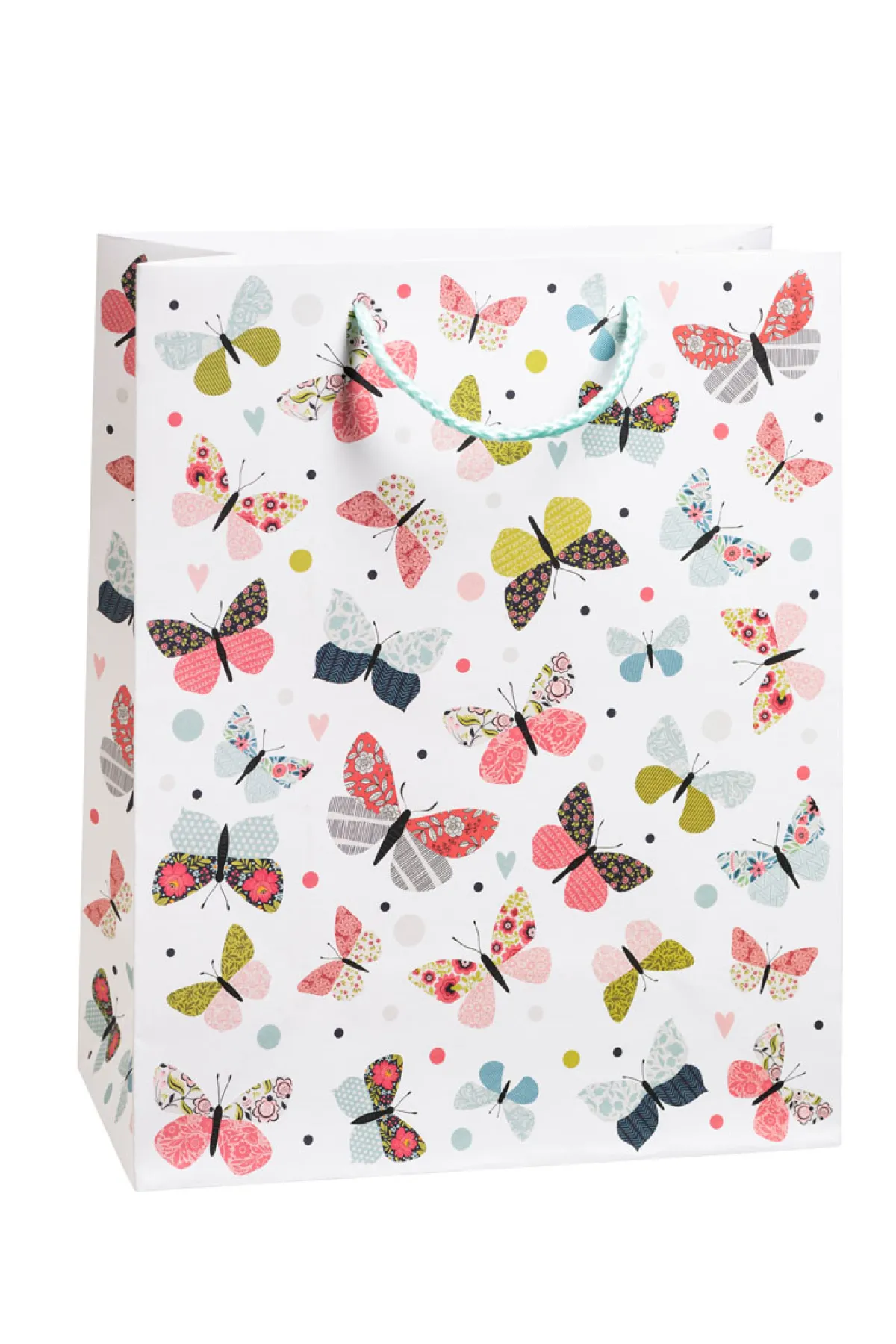 Geschenktüten>DUNI Tüte -