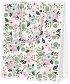 Geschenktüten>DUNI Tüte Medium Joy