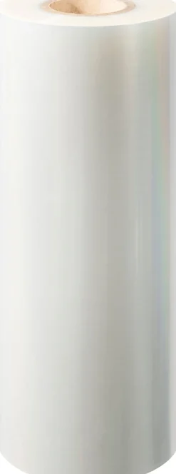 Siegelfolie>DUNIFORM Universalsiegelfolie 42 μm für PP/PET-schalen 445 mm x 400 m Transparent