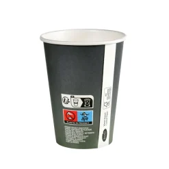 Pappbecher Und -Gläser>DUNI Urban Kaffeebecher 36 cl Mehrfarbig