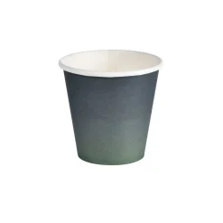 Pappbecher Und -Gläser>DUNI Urban Kaffeebecher 18 cl Mehrfarbig