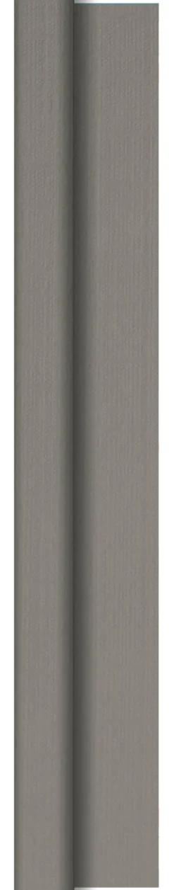 Tischdeckenrolle>DUNI Velviq®-Tischdeckenrolle 1,18 X 25 Granite Grey