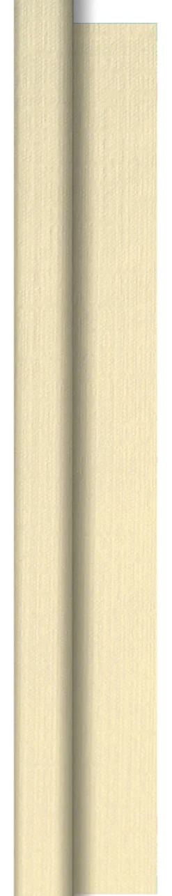 Tischdeckenrolle>DUNI Velviq®-Tischdeckenrolle 1,18 X 25 Cream