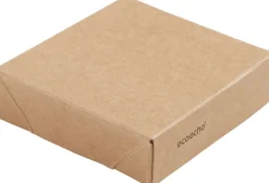 Boxen>DUNI Viking Cube Mini Deckel 250 ml Braun