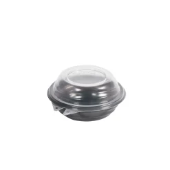 Boxen>DUNI Vista Box Small 532 ml Grau ungeteilt