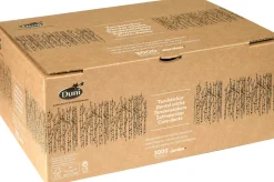 Zahnstocher>DUNI Zahnstocher Natürlich